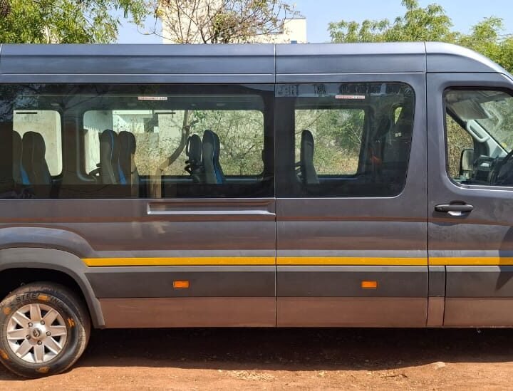 force urbania rent in hyderabad